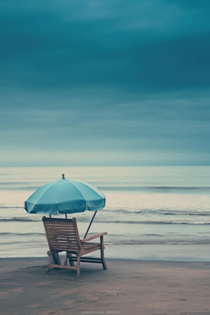 toile de fond pour la plage