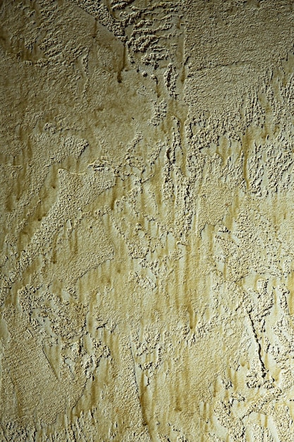 Toile de fond texturé mur en béton solide