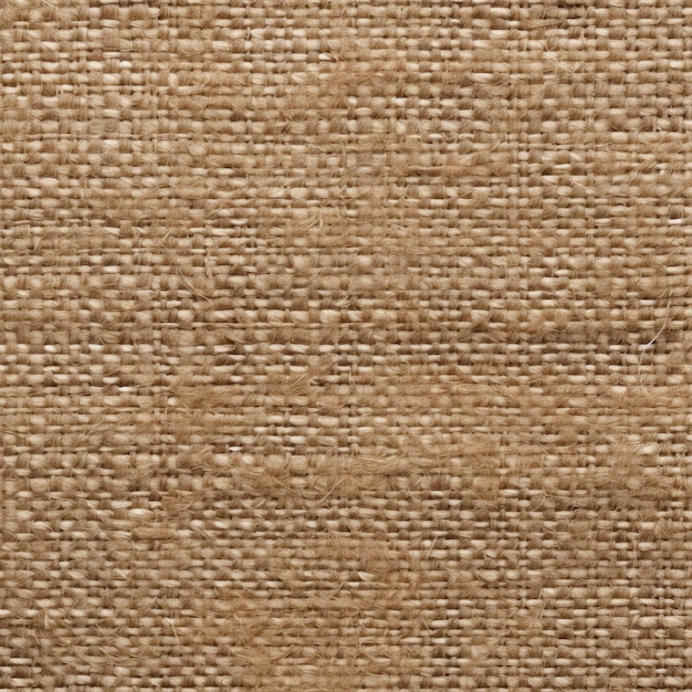 Toile de jute élégante toile de jute toile de jute une texture polyvalente pour la décoration intérieure