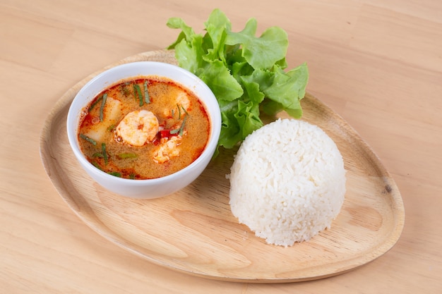 Tom Yum Goong