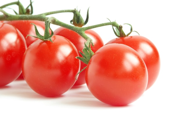 Tomate cerise