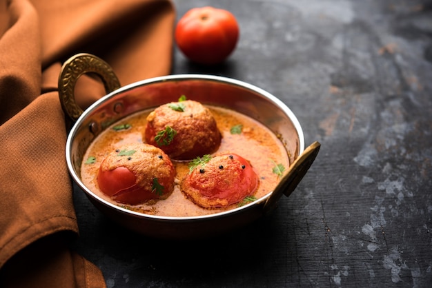 Tomate Salan