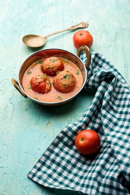 Tomate Salan