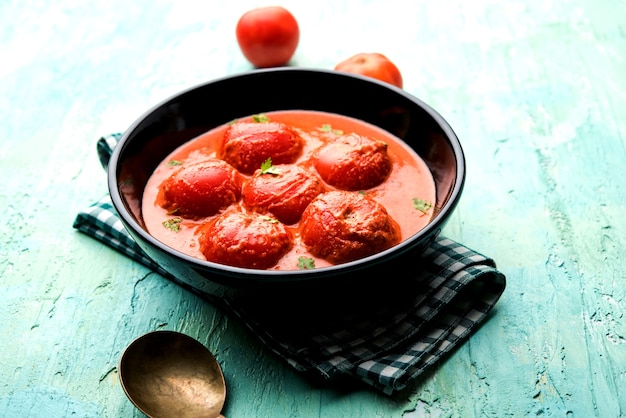 Tomate Salan