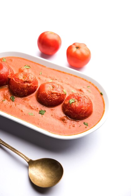 Tomate Salan