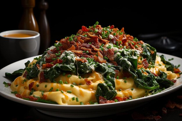 Tomate séchée à la crème Concerto Campanelle