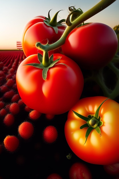 Tomate