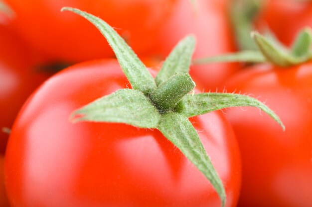 tomates cerises