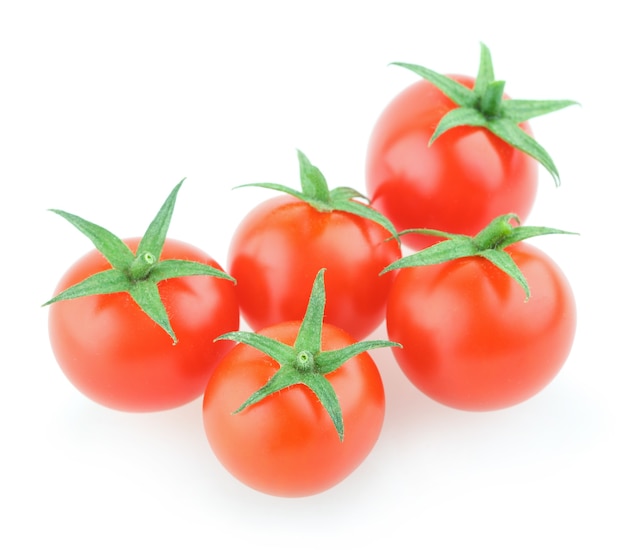 tomates cerises