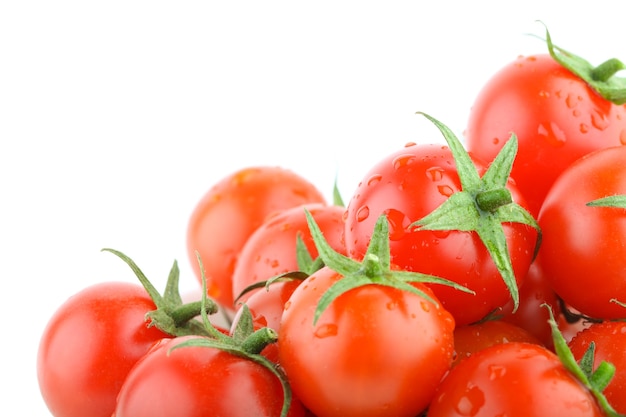 Tomates fraîches