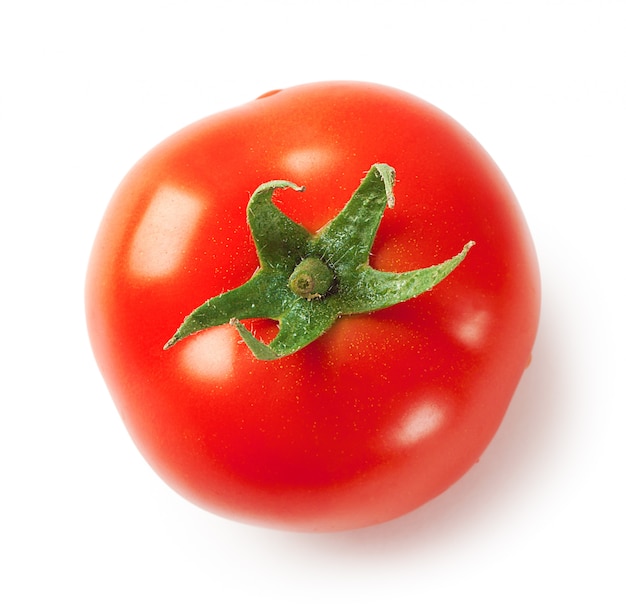 Tomates juteuses mûres