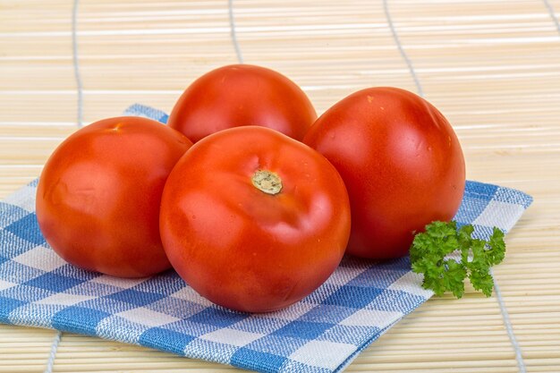 Tomates