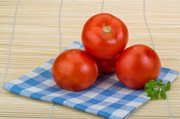 Tomates