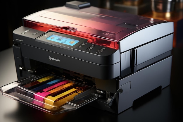 Toner pour photocopieur