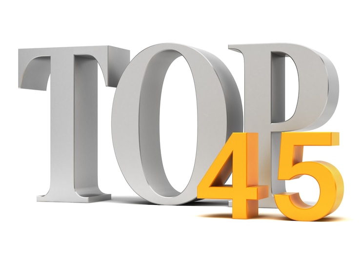 Photo top 45
