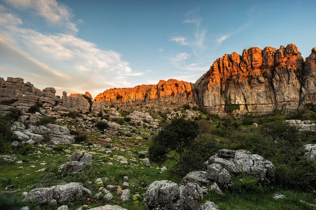 Torcal