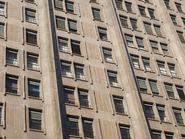 Torre Velasca, Milan