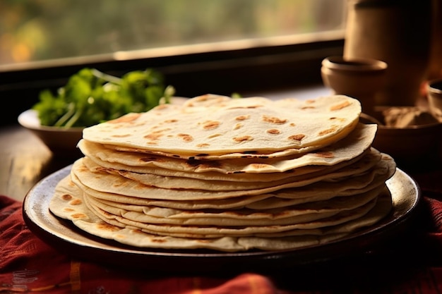 Les tortillas II