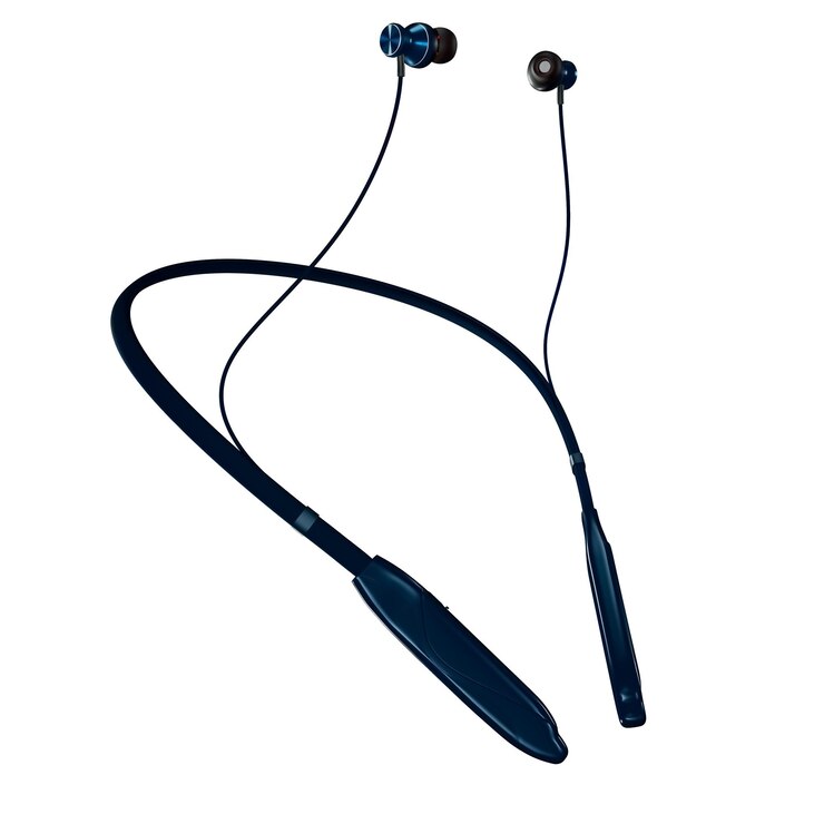 Photo tour de cou bluetooth