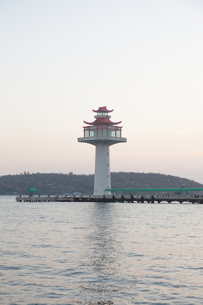 tour du phare