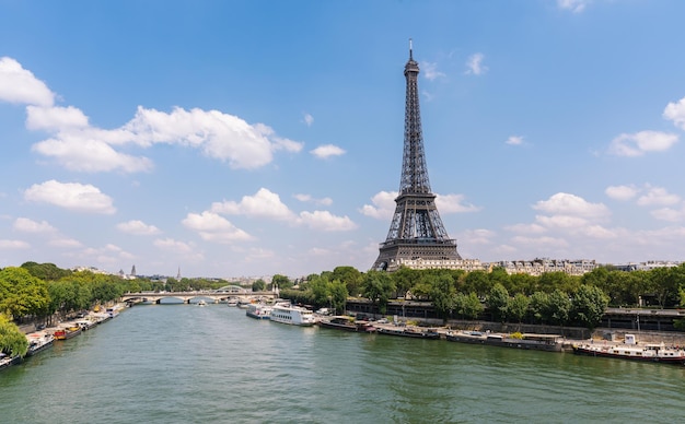 Tour Eiffel Paris France