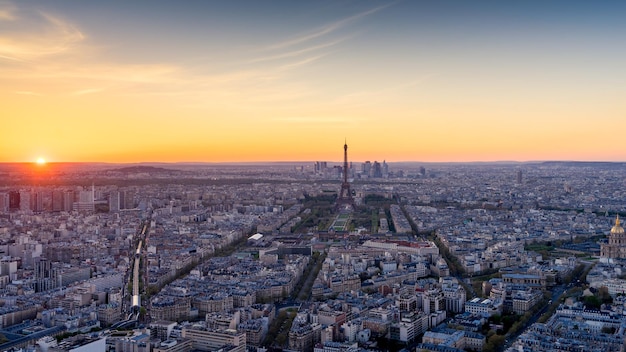 Tour Eiffel, Paris, France