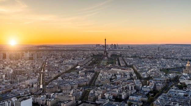 Tour Eiffel, Paris, France