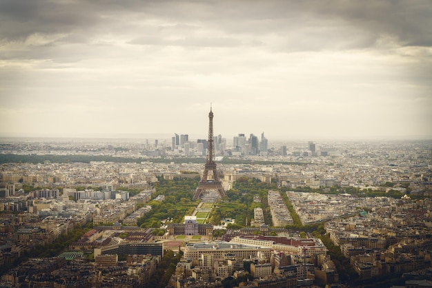 Tour Eiffel, Paris, France