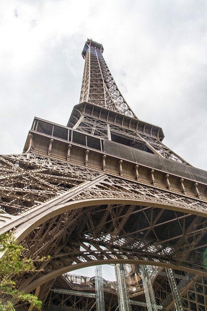 Tour Eiffel Paris