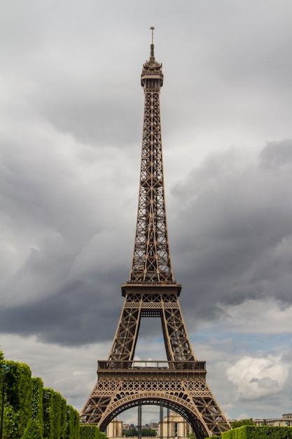 Tour Eiffel Paris