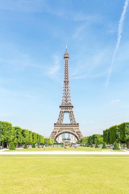 Tour Eiffel Paris