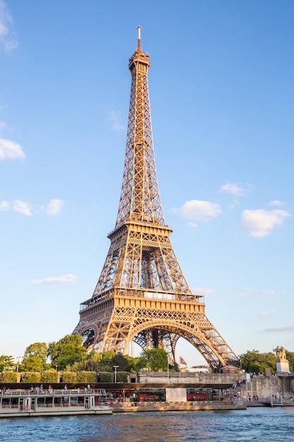 Photo tour eiffel