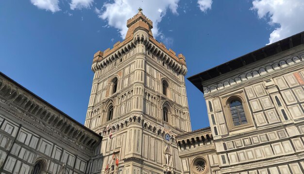 la tour de Florence