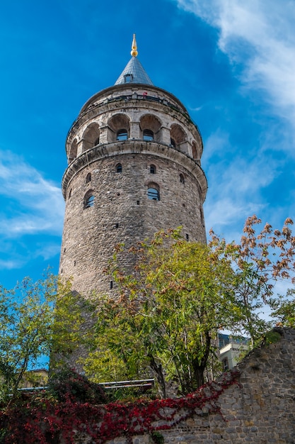 Tour de Galata