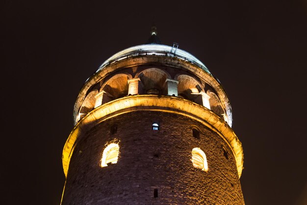 Tour de Galata