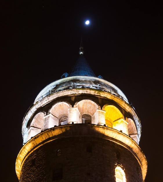 Tour de Galata