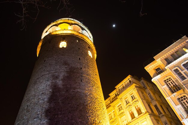 Tour de Galata