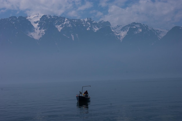 La tour de peilzvaudsuisse