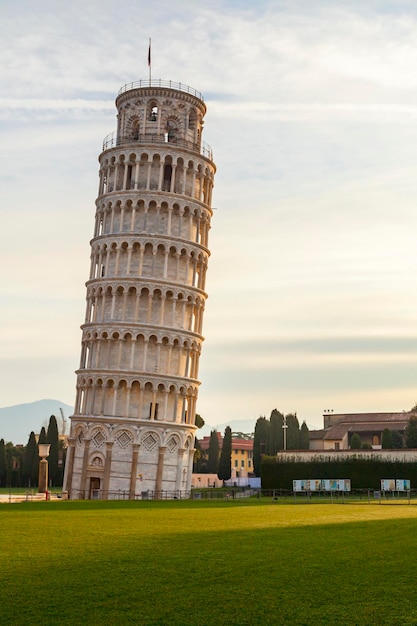 Tour piazza dei miracoli