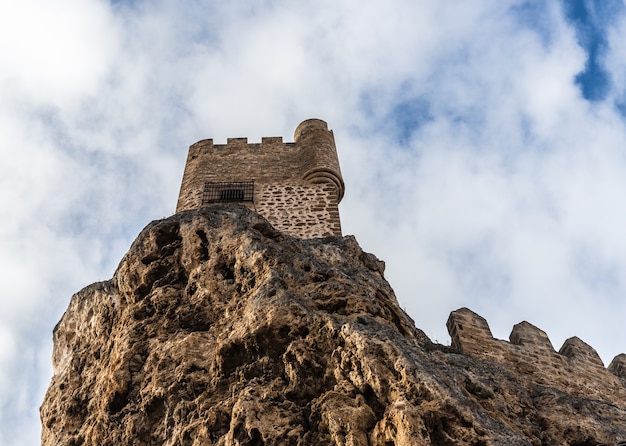 Un tour de la province de Burgos, en Espagne, avec ses cascades, châteaux, montagnes ...