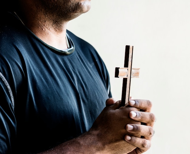 Photo tournage religieux diversifié