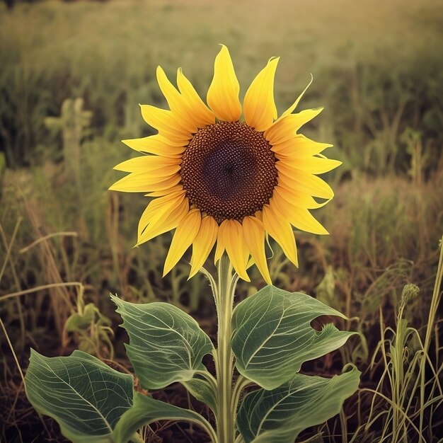 Tournesol