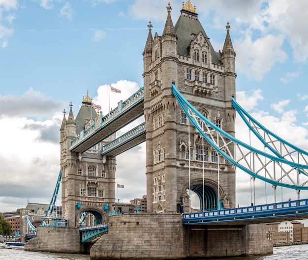 Tower Bridge