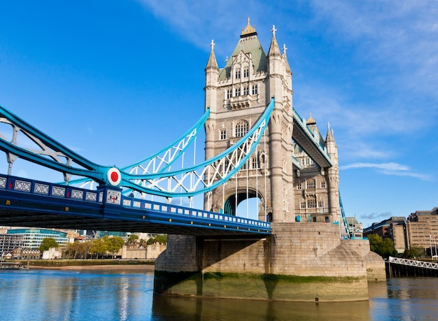 Tower Bridge