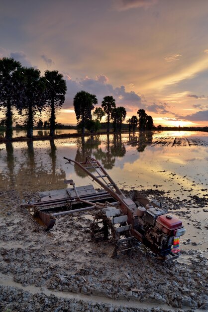 Tracteurs