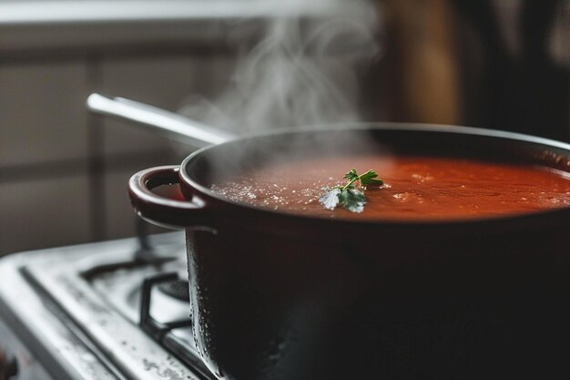 Photo la tradition qui attire dal makhni