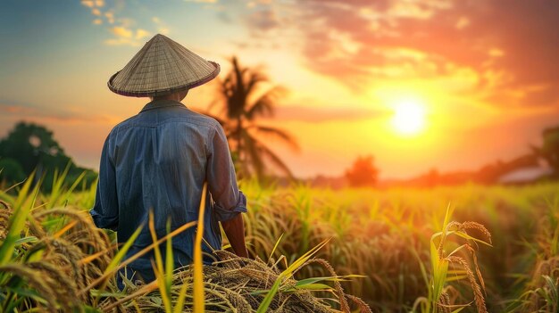 Des traditions anciennes aux innovations modernes, l'agriculture est la pierre angulaire de la civilisation humaine, nourrissant le corps et l'âme.