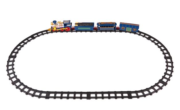le train