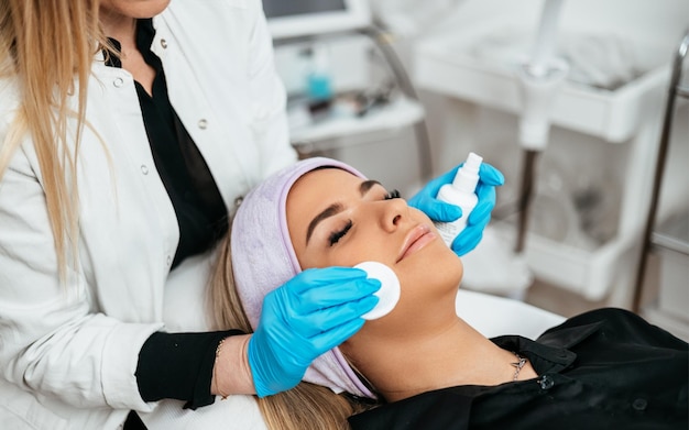 traitement de beauté 51