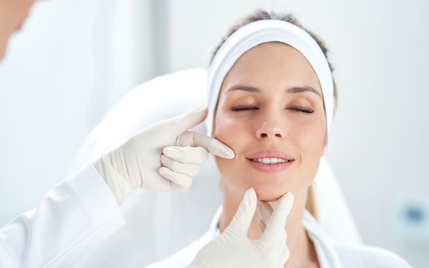 traitement de beauté 71